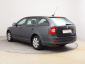 Škoda Octavia, 2009