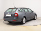 Škoda Octavia, 2009