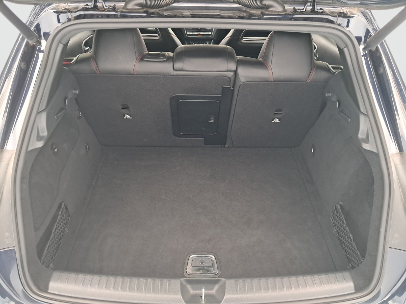 Mercedes-Benz GLA, 2018