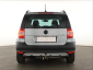 Škoda Yeti, 2012