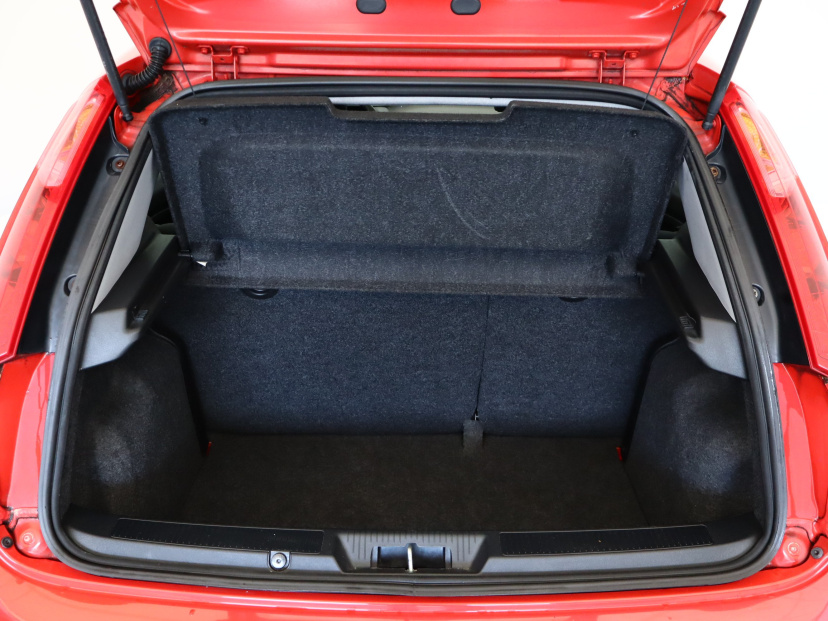 Fiat Punto, 2011