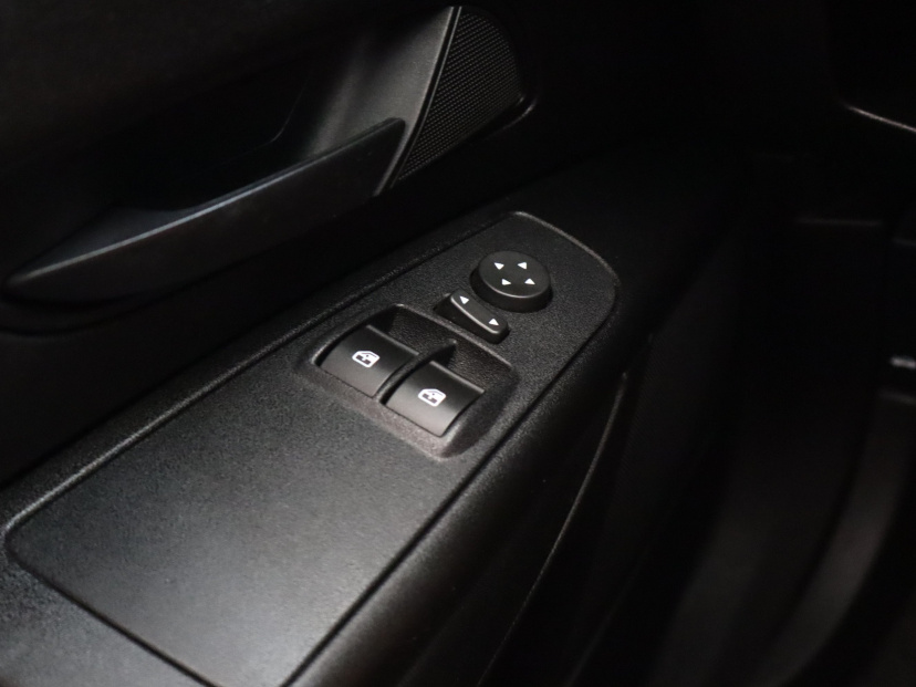 Fiat Punto, 2011