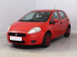 Fiat Punto, 2011