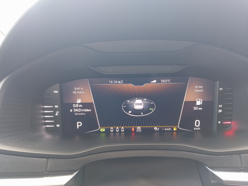Škoda Karoq, 2021