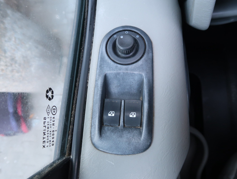 Opel Vivaro, 2013