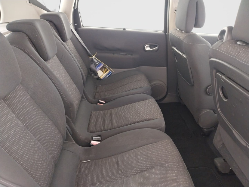 Renault Scenic, 2008