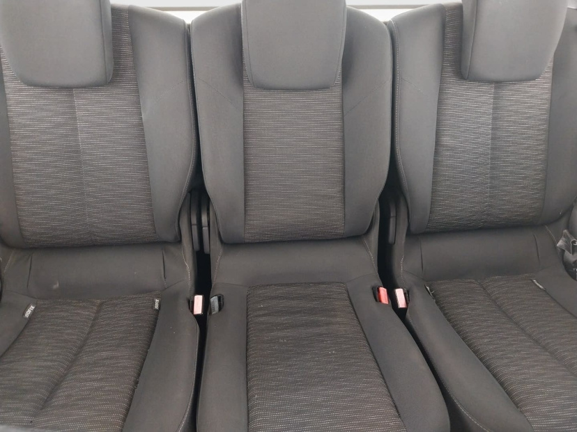 Renault Scenic, 2008