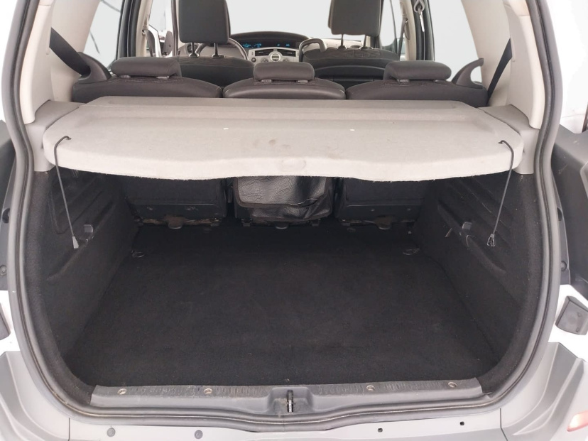 Renault Scenic, 2008