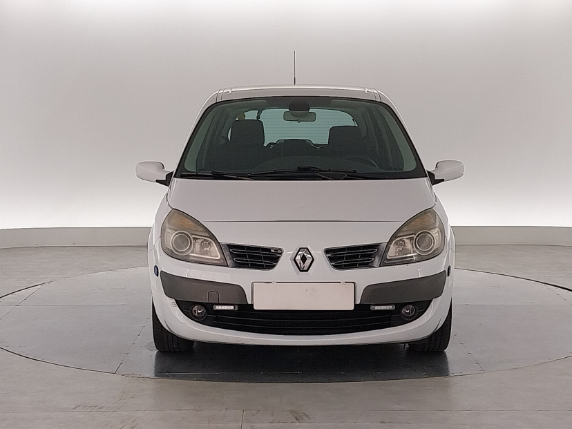 Renault Scenic, 2008