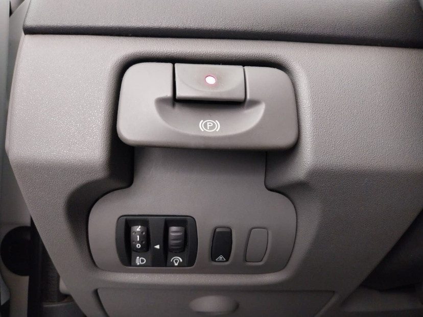 Renault Scenic, 2008