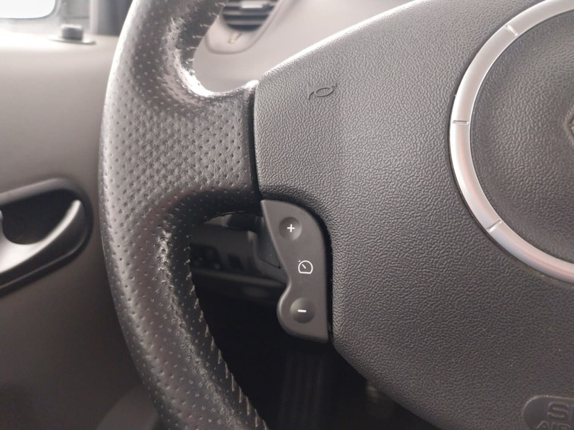 Renault Scenic, 2008