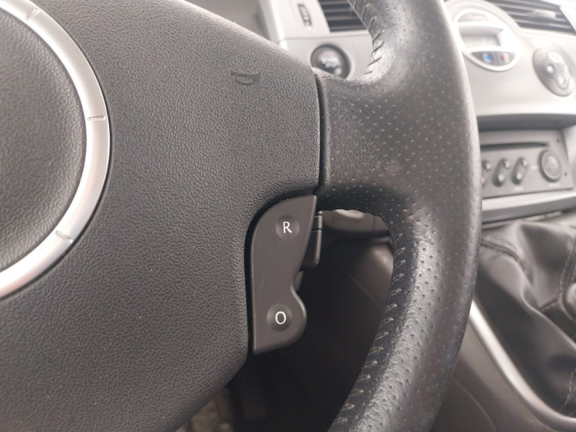Renault Scenic, 2008