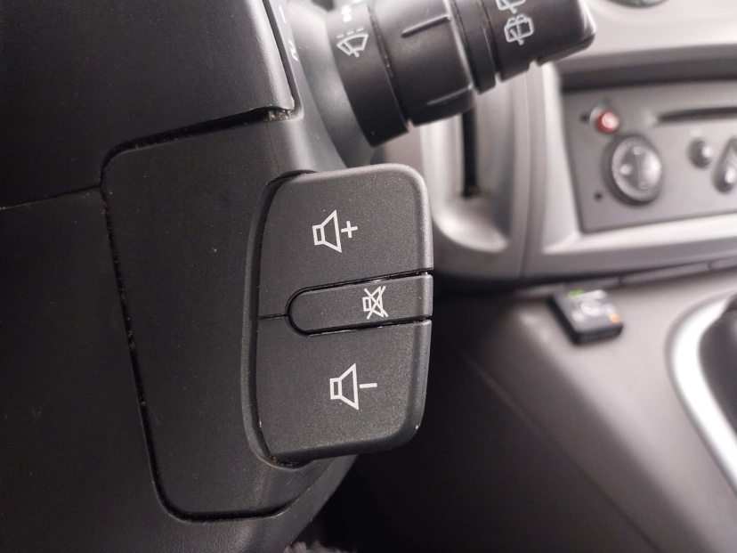 Renault Scenic, 2008