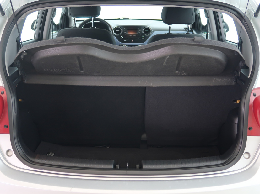 Hyundai i10, 2013