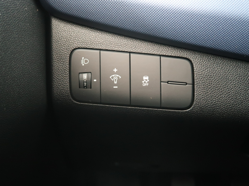 Hyundai i10, 2013