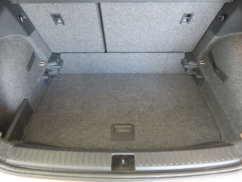Seat Arona, 2018
