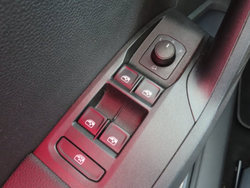 Seat Arona, 2018