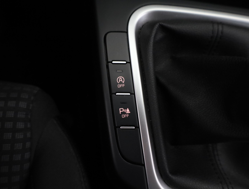 Kia Ceed, 2021