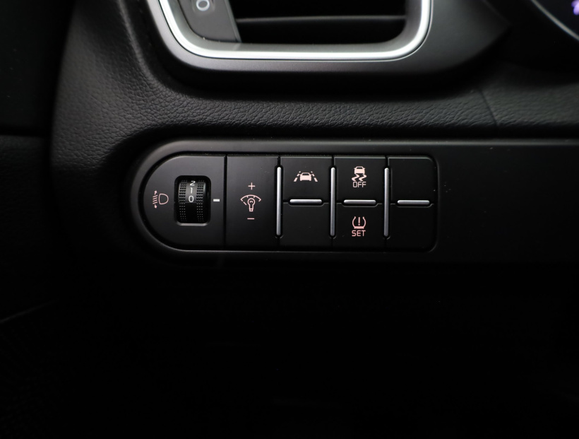 Kia Ceed, 2021