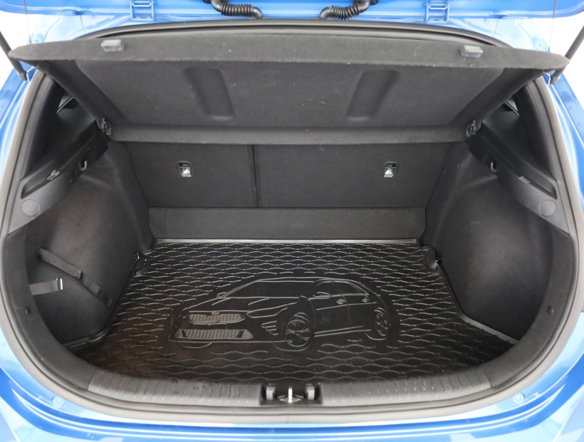 Kia Ceed, 2021
