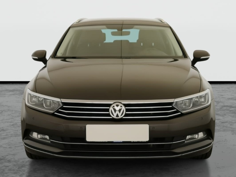 Volkswagen Passat, 2016