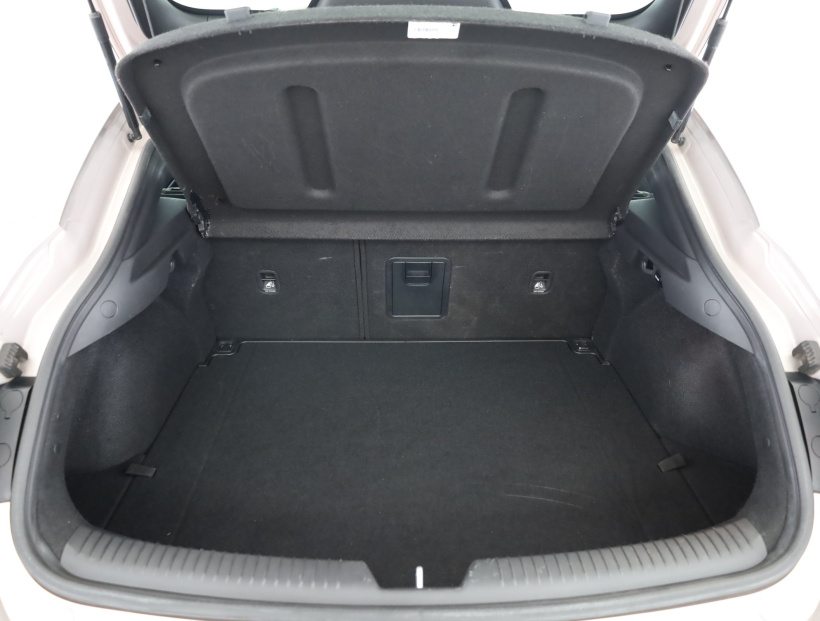 Hyundai i30 Fastback, 2018