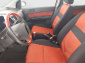 Hyundai Getz, 2008