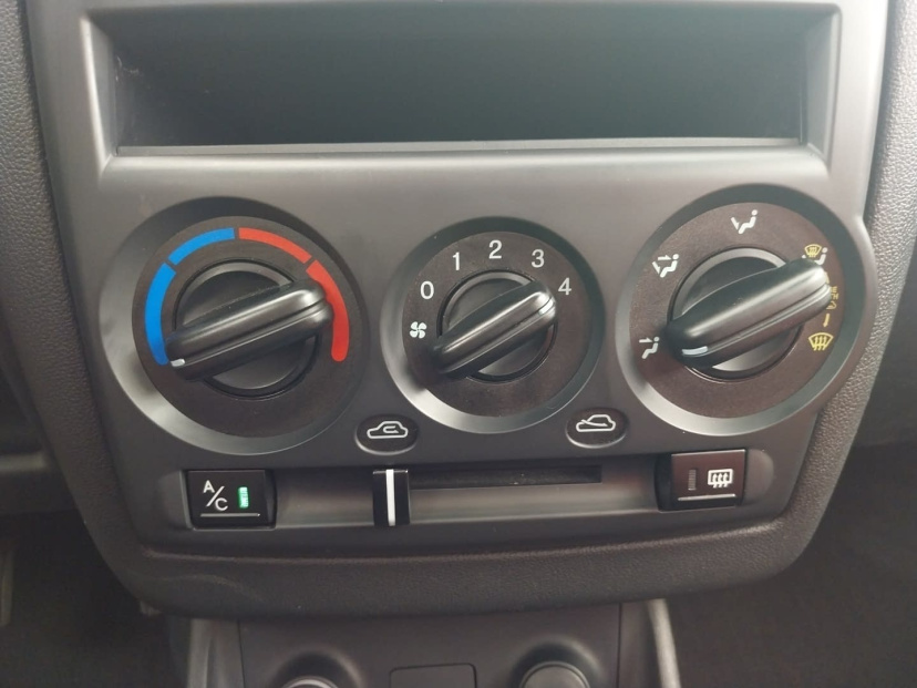 Hyundai Getz, 2008