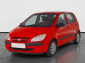 Hyundai Getz, 2008