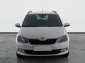 Škoda Fabia, 2017