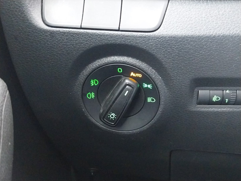 Škoda Fabia, 2017