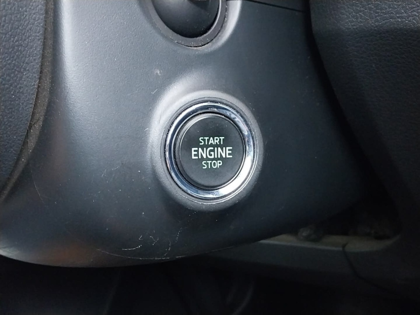 Škoda Fabia, 2017