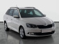 Škoda Fabia, 2017