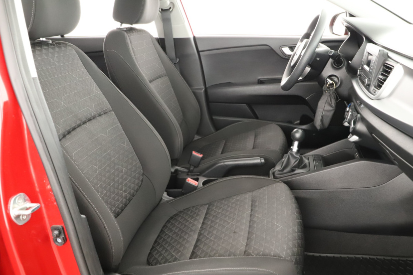 Kia Rio, 2019