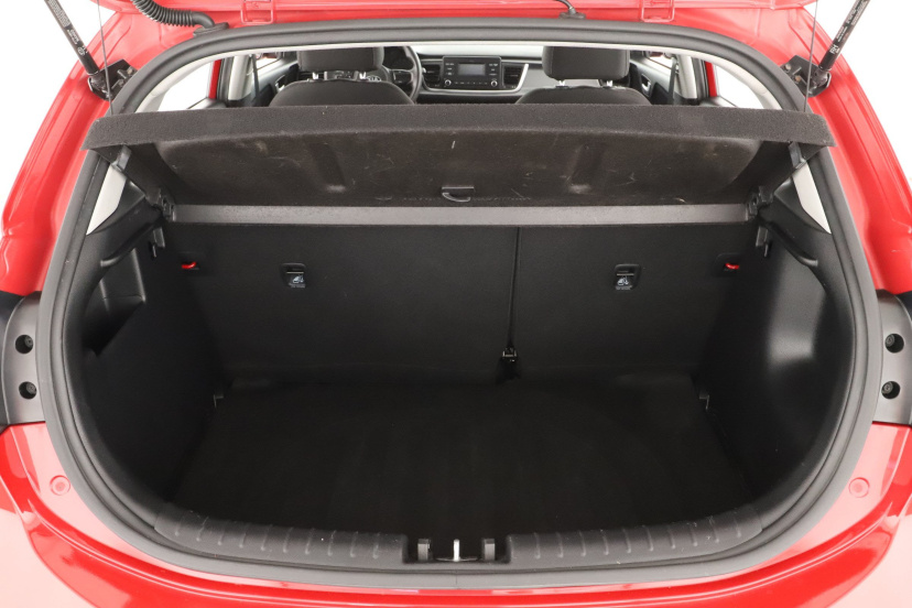 Kia Rio, 2019