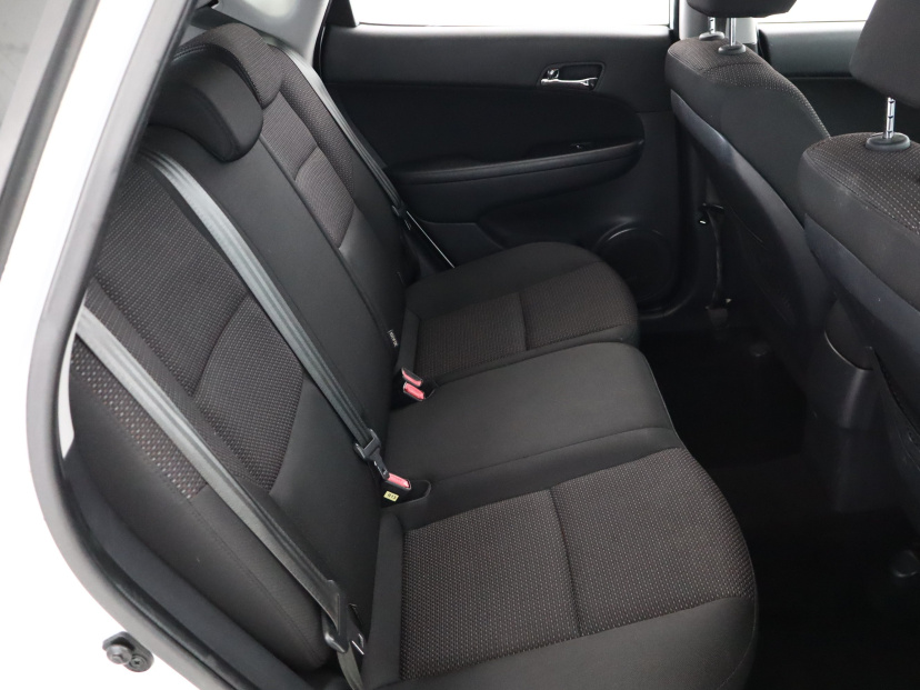 Hyundai i30, 2010