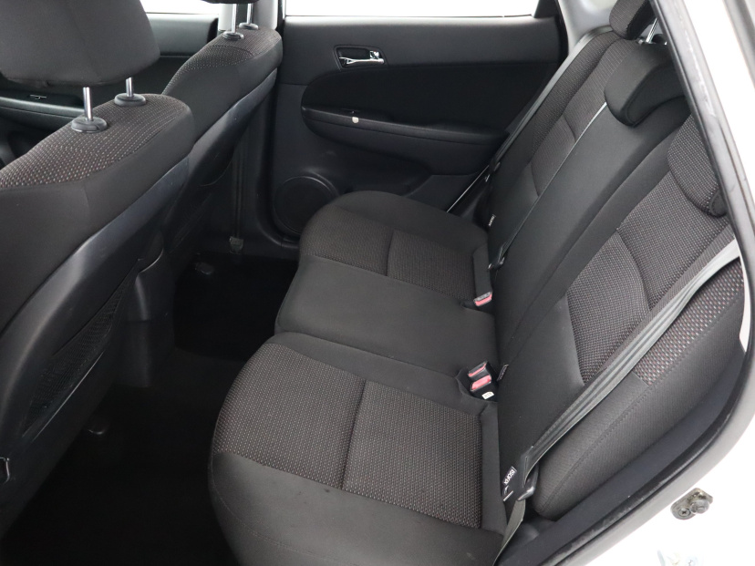 Hyundai i30, 2010