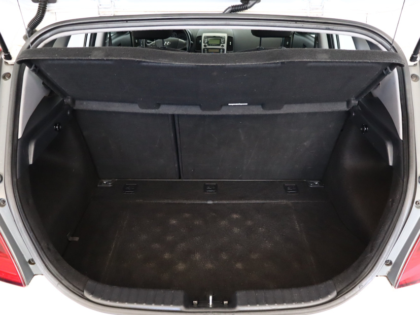 Hyundai i30, 2010