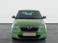 Škoda Fabia, 2012