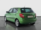Škoda Fabia, 2012
