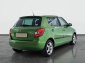 Škoda Fabia, 2012