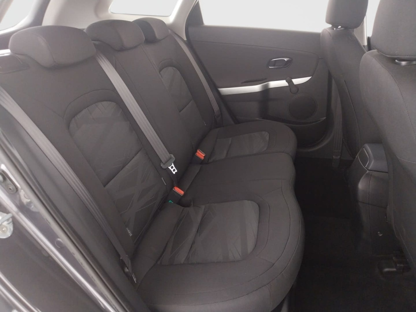 Kia Ceed, 2015