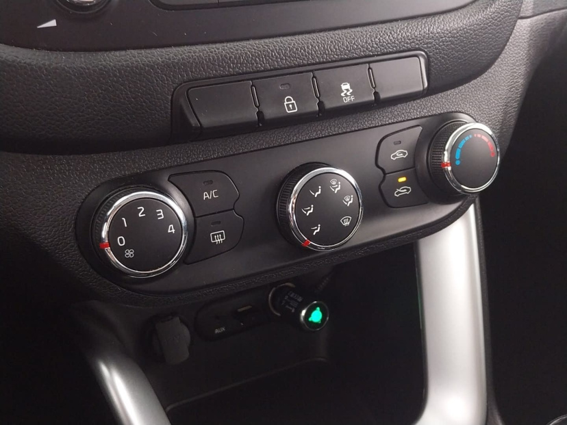 Kia Ceed, 2015