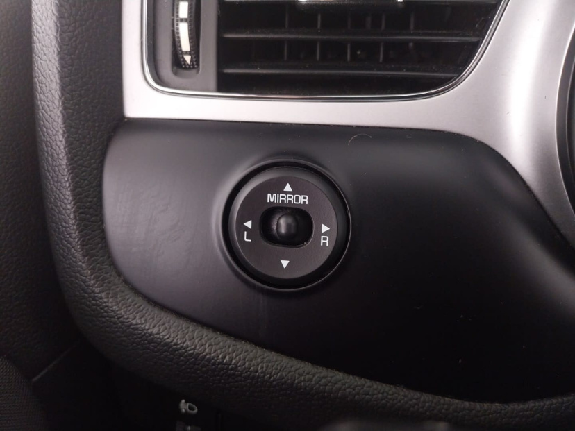 Kia Ceed, 2015
