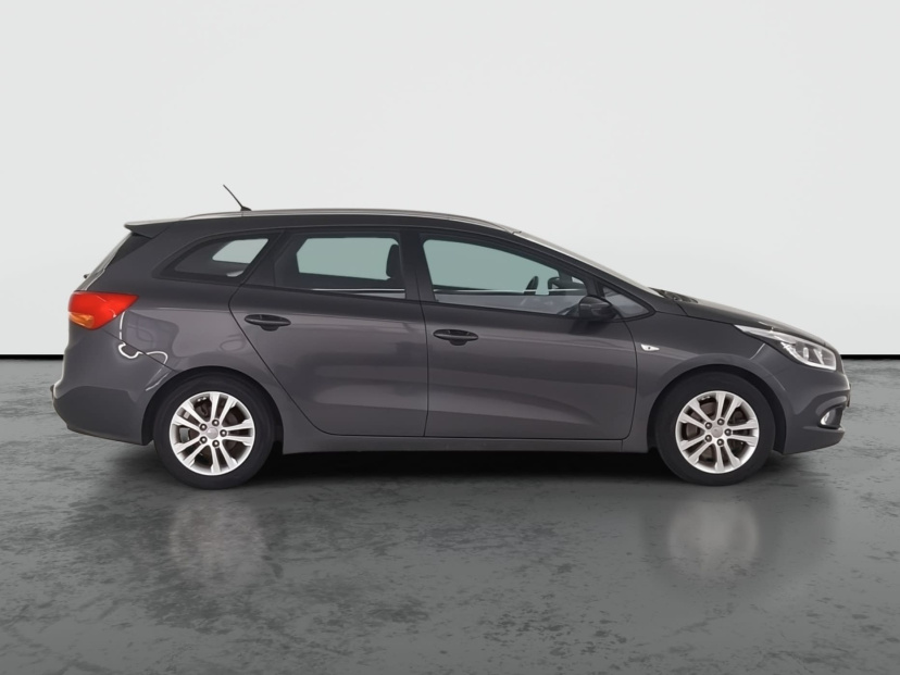Kia Ceed, 2015