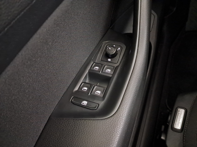 Volkswagen Passat, 2014
