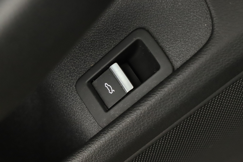 Audi A4, 2018