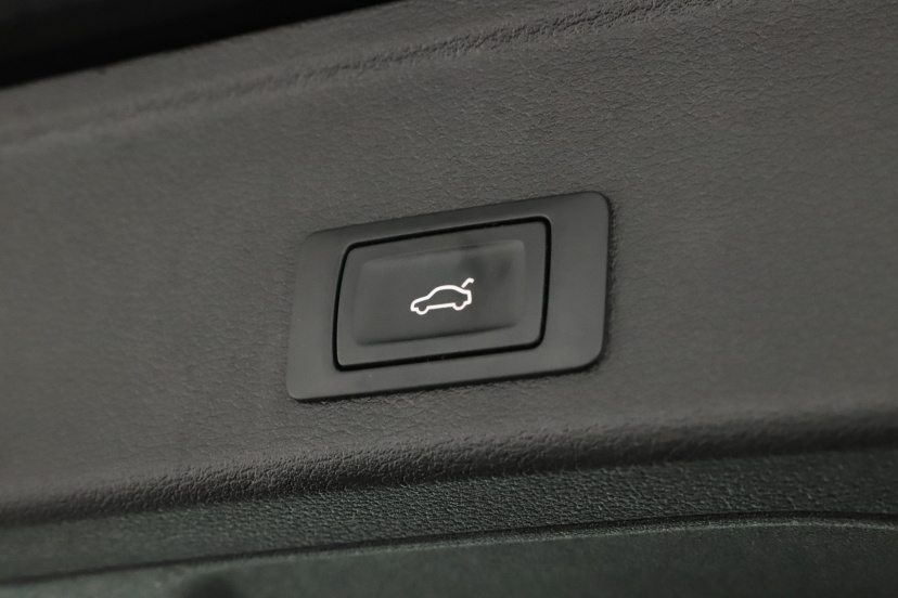 Audi A4, 2018