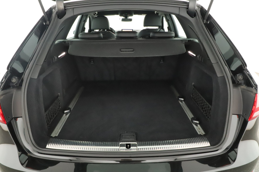 Audi A4, 2018