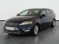 Ford Mondeo, 2011